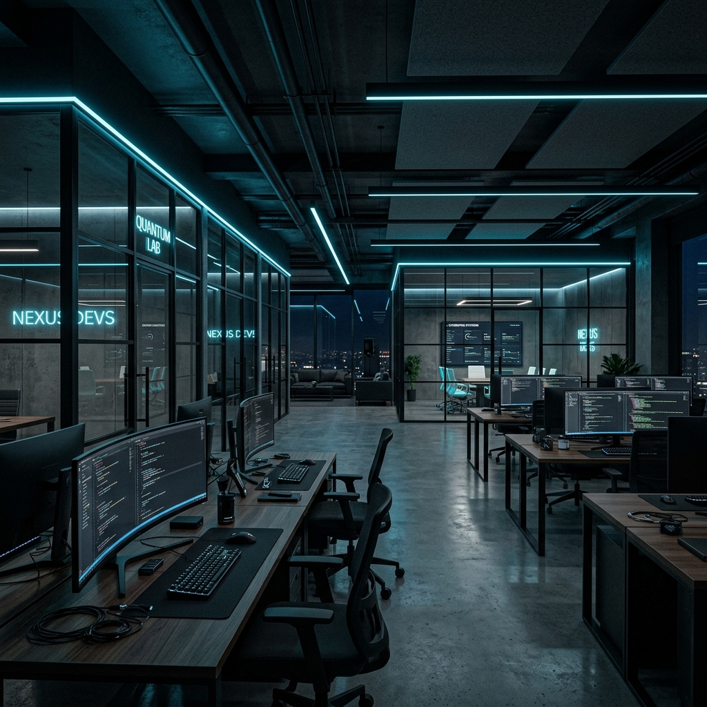 About Us Background